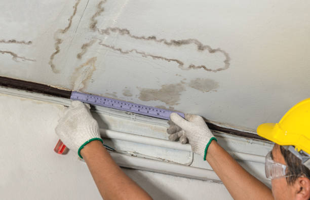 Reliable Basement Flood Cleanup contractor in Vernon Center, NJ by Aqua Guard Water Damage